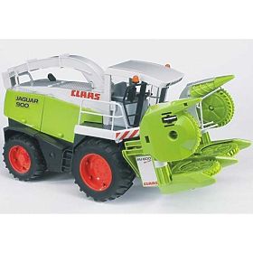 Bruder Rezačka na kukuricu CLAAS JAGUAR 900, Bruder