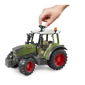 Bruder Traktor Fendt Vario 211, Bruder