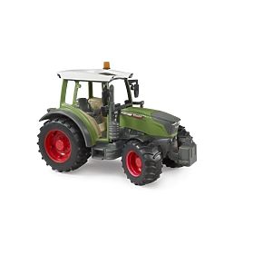 Bruder Traktor Fendt Vario 211, Bruder