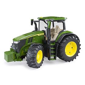 Bruder Traktor John Deere 7R 350, Bruder