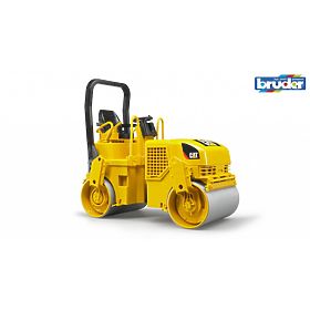 Bruder Vibračný valec CATERPILLAR, Bruder