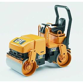 Bruder Vibračný valec CATERPILLAR, Bruder