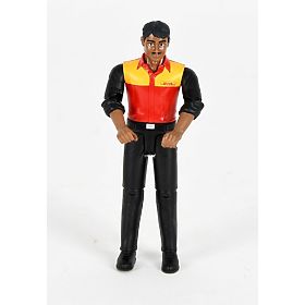 Bruder Vodič DHL, Bruder