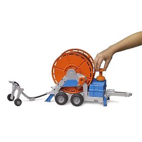 Bruder Zavlažovací príves 1:16