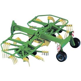 Bruder Zberací voz na seno KRONE