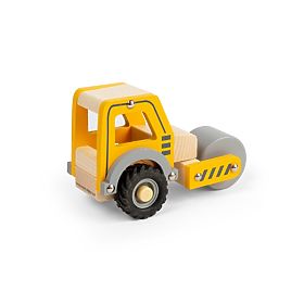 Cestný valec, Bigjigs Toys