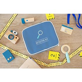 Colombio - Sada pre malých detektívov, Ourbaby®
