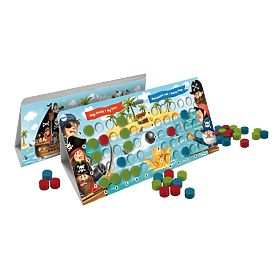 Detoa Námorná bitka, Detoa