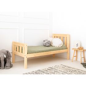 Detská posteľ Cleo Plus, ADEKO