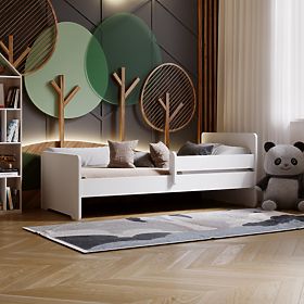 Detská posteľ MAX s bariérou 160x80
