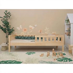 Detská posteľ Ourbaby Meadow plus - prírodná