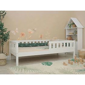 Detská posteľ Ourbaby Meadow plus - biela, Ourbaby®