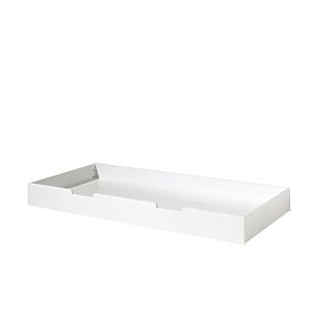 VIPACK - Úložný priestor k domčekovým posteliam Stela - biela, VIPACK FURNITURE