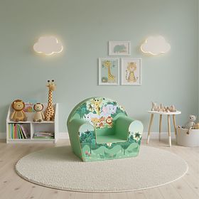 Detské kresielko Safari