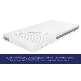 Detský matrac BASIC: Veľkosť - 120x60