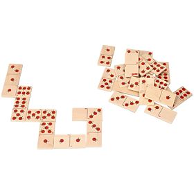 Domino lienky, Goki