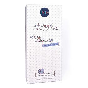 Doudou Jolijou Bábika Capucine 36 cm