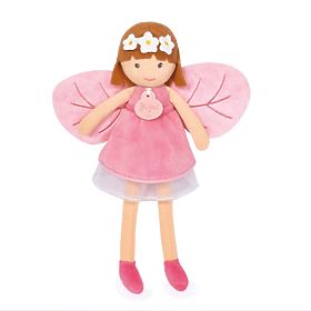 Doudou Jolijou Bábika Diana 25cm, Doudou Jolijou Paris