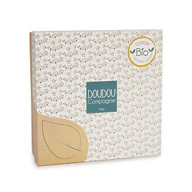 Doudou Jolijou Bábika Pollen a včielka 25 cm, Doudou Jolijou Paris