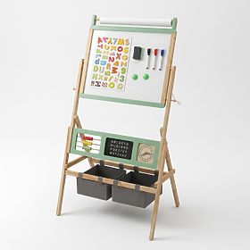 Drevená tabuľa Ourbaby - Eda