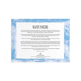 Galison Puzzle Michael Storrings Panské sídla v Newportu 1000 dielikov