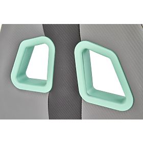 Herný LED stoličky Factor