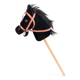 Hobby Horse na tyči so zvukom, Baron, Faunica