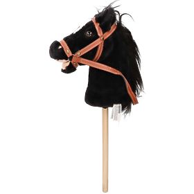 Hobby Horse na tyči so zvukom, Baron, Faunica