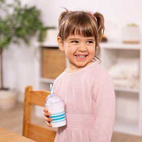 Horúce a studené nápoje - Pripravte si studený kokteil a horúcu čokoládu alebo kávu, Melissa & Doug