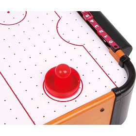 Hra Air Hockey - stolný hokej 57 cm