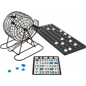 Hra Bingo, Sfd