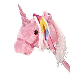Jednorožec na tyči Rosa Hobby Horse