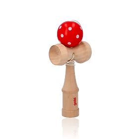 Kendama - japonská zručnostná hra, Goki