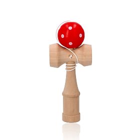 Kendama - japonská zručnostná hra, Goki