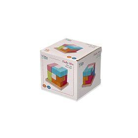 Kocka tetris, AdamToys