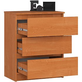 KOMODA K60 3SZ CLP PK JELŠA