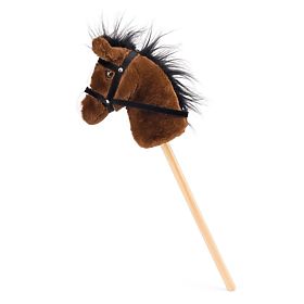 Koník na tyči Hobby Horse Bonnie