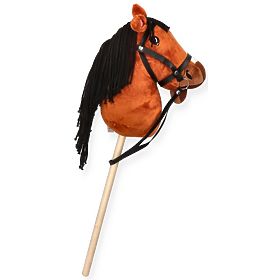 Koník na tyči Hobby Horse Gniadek, AdamToys