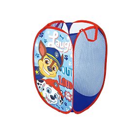 Kôš na hračky Paw Patrol
