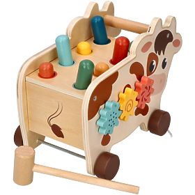 Kravička Krysia - Vzdelávacie centrum aktivít, AdamToys