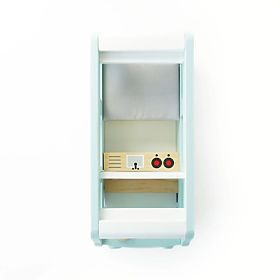 Le Toy Van Autokaravan nový dizajn, Le Toy Van