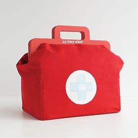 Le Toy Van Doktorandská taška s príslušenstvom, Le Toy Van