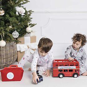 Le Toy Van Doktorandská taška s príslušenstvom, Le Toy Van