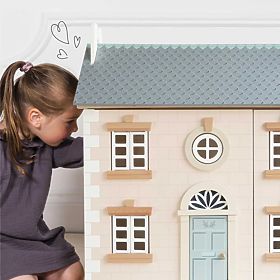 Le Toy Van Domček Bay Tree, Le Toy Van