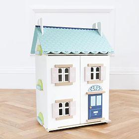 Le Toy Van Domček Blue Belle, Le Toy Van
