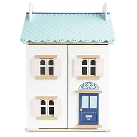 Le Toy Van Domček Blue Belle, Le Toy Van