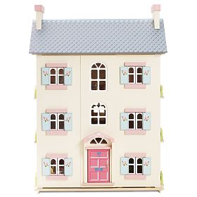 Le Toy Van Domček Cherry Tree Hall