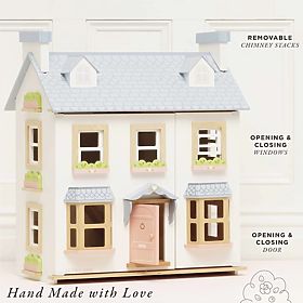 Le Toy Van Domček Mayberry Manor