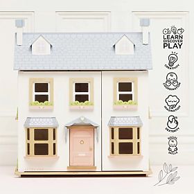 Le Toy Van Domček Mayberry Manor, Le Toy Van