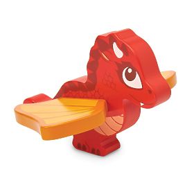 Le Toy Van Drak, Le Toy Van